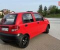 Червоний Деу Матіз, об'ємом двигуна 0.8 л та пробігом 22 тис. км за 2600 $, фото 2 на Automoto.ua