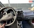 Красный Дэу Матиз, объемом двигателя 0.8 л и пробегом 82 тыс. км за 2000 $, фото 8 на Automoto.ua