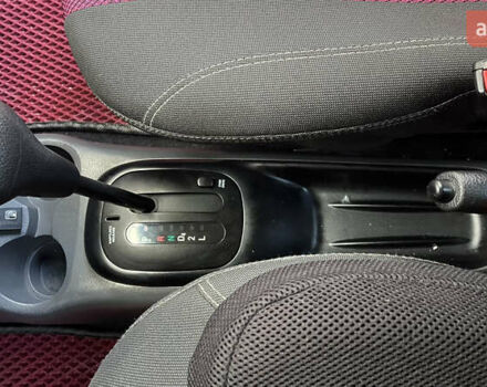 Красный Дэу Матиз, объемом двигателя 0.8 л и пробегом 29 тыс. км за 3700 $, фото 3 на Automoto.ua