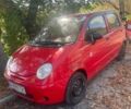 Красный Дэу Матиз, объемом двигателя 0.8 л и пробегом 1000 тыс. км за 1800 $, фото 5 на Automoto.ua