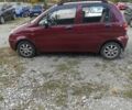 Красный Дэу Матиз, объемом двигателя 0.8 л и пробегом 84 тыс. км за 1600 $, фото 7 на Automoto.ua