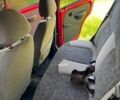Красный Дэу Матиз, объемом двигателя 0.8 л и пробегом 36 тыс. км за 3550 $, фото 6 на Automoto.ua