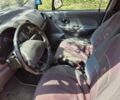Красный Дэу Матиз, объемом двигателя 0.8 л и пробегом 120 тыс. км за 2200 $, фото 5 на Automoto.ua