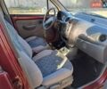 Червоний Деу Матіз, об'ємом двигуна 0.8 л та пробігом 137 тис. км за 2300 $, фото 7 на Automoto.ua
