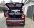 Красный Дэу Матиз, объемом двигателя 0.8 л и пробегом 89 тыс. км за 2200 $, фото 8 на Automoto.ua