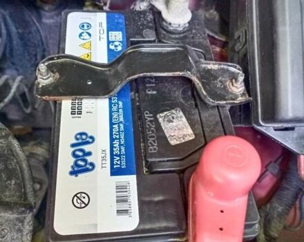 Красный Дэу Матиз, объемом двигателя 0.8 л и пробегом 160 тыс. км за 2200 $, фото 38 на Automoto.ua