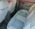 Красный Дэу Матиз, объемом двигателя 0.8 л и пробегом 220 тыс. км за 2100 $, фото 2 на Automoto.ua