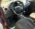 Красный Дэу Матиз, объемом двигателя 0.8 л и пробегом 128 тыс. км за 2838 $, фото 5 на Automoto.ua