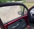 Червоний Деу Матіз, об'ємом двигуна 0.8 л та пробігом 63 тис. км за 2600 $, фото 5 на Automoto.ua