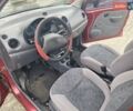 Красный Дэу Матиз, объемом двигателя 0.8 л и пробегом 58 тыс. км за 3200 $, фото 30 на Automoto.ua