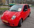 Красный Дэу Матиз, объемом двигателя 0 л и пробегом 88 тыс. км за 2700 $, фото 1 на Automoto.ua