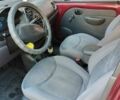 Красный Дэу Матиз, объемом двигателя 0.8 л и пробегом 220 тыс. км за 2100 $, фото 3 на Automoto.ua