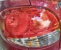 Красный Дэу Матиз, объемом двигателя 0.8 л и пробегом 160 тыс. км за 2200 $, фото 3 на Automoto.ua