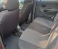Червоний Деу Матіз, об'ємом двигуна 0.8 л та пробігом 86 тис. км за 3994 $, фото 4 на Automoto.ua