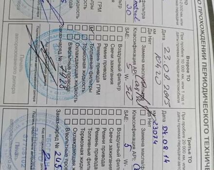 Красный Дэу Матиз, объемом двигателя 0.8 л и пробегом 160 тыс. км за 2200 $, фото 43 на Automoto.ua