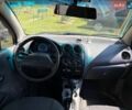 Красный Дэу Матиз, объемом двигателя 0.8 л и пробегом 130 тыс. км за 2750 $, фото 4 на Automoto.ua