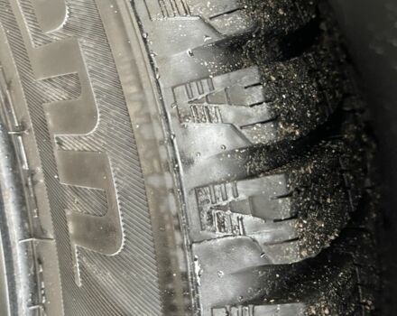 Красный Дэу Матиз, объемом двигателя 0.8 л и пробегом 89 тыс. км за 2200 $, фото 9 на Automoto.ua