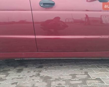 Красный Дэу Матиз, объемом двигателя 0.8 л и пробегом 58 тыс. км за 3200 $, фото 36 на Automoto.ua