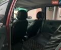 Красный Дэу Матиз, объемом двигателя 0.8 л и пробегом 64 тыс. км за 3300 $, фото 7 на Automoto.ua