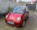 Красный Дэу Матиз, объемом двигателя 8 л и пробегом 60 тыс. км за 2500 $, фото 7 на Automoto.ua
