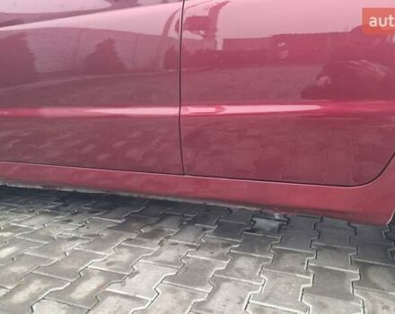 Красный Дэу Матиз, объемом двигателя 0.8 л и пробегом 58 тыс. км за 3200 $, фото 26 на Automoto.ua