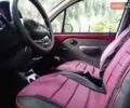 Красный Дэу Матиз, объемом двигателя 0.8 л и пробегом 160 тыс. км за 2200 $, фото 17 на Automoto.ua