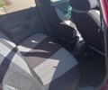 Червоний Деу Матіз, об'ємом двигуна 0.8 л та пробігом 133 тис. км за 2850 $, фото 4 на Automoto.ua