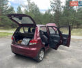 Красный Дэу Матиз, объемом двигателя 0.8 л и пробегом 59 тыс. км за 3200 $, фото 6 на Automoto.ua