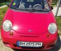 Червоний Деу Матіз, об'ємом двигуна 0.8 л та пробігом 597 тис. км за 2700 $, фото 2 на Automoto.ua