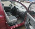 Червоний Деу Матіз, об'ємом двигуна 0.8 л та пробігом 58 тис. км за 2900 $, фото 4 на Automoto.ua