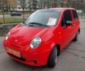 Красный Дэу Матиз, объемом двигателя 0 л и пробегом 88 тыс. км за 2700 $, фото 3 на Automoto.ua