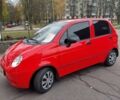 Красный Дэу Матиз, объемом двигателя 0 л и пробегом 88 тыс. км за 2700 $, фото 5 на Automoto.ua