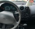 Красный Дэу Матиз, объемом двигателя 0.8 л и пробегом 64 тыс. км за 3300 $, фото 5 на Automoto.ua