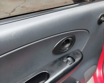 Красный Дэу Матиз, объемом двигателя 0.8 л и пробегом 88 тыс. км за 2700 $, фото 15 на Automoto.ua