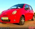 Красный Дэу Матиз, объемом двигателя 0.8 л и пробегом 99 тыс. км за 3200 $, фото 9 на Automoto.ua
