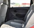 Красный Дэу Матиз, объемом двигателя 0.8 л и пробегом 93 тыс. км за 2950 $, фото 18 на Automoto.ua