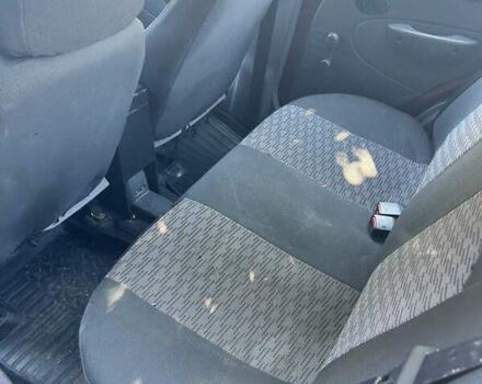 Червоний Деу Матіз, об'ємом двигуна 0.8 л та пробігом 157 тис. км за 2300 $, фото 5 на Automoto.ua