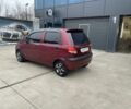 Красный Дэу Матиз, объемом двигателя 0.8 л и пробегом 89 тыс. км за 2200 $, фото 3 на Automoto.ua