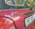 Красный Дэу Матиз, объемом двигателя 0.8 л и пробегом 160 тыс. км за 2200 $, фото 6 на Automoto.ua