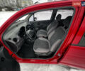 Червоний Деу Матіз, об'ємом двигуна 0.8 л та пробігом 60 тис. км за 4000 $, фото 14 на Automoto.ua