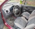 Червоний Деу Матіз, об'ємом двигуна 0.8 л та пробігом 58 тис. км за 2900 $, фото 5 на Automoto.ua