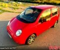 Красный Дэу Матиз, объемом двигателя 0.8 л и пробегом 99 тыс. км за 3200 $, фото 4 на Automoto.ua