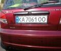 Красный Дэу Матиз, объемом двигателя 0.8 л и пробегом 67 тыс. км за 3400 $, фото 30 на Automoto.ua