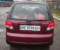 Червоний Деу Матіз, об'ємом двигуна 0.8 л та пробігом 58 тис. км за 2900 $, фото 3 на Automoto.ua