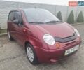 Красный Дэу Матиз, объемом двигателя 0.8 л и пробегом 58 тыс. км за 3200 $, фото 47 на Automoto.ua