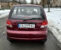 Червоний Деу Матіз, об'ємом двигуна 0.8 л та пробігом 74 тис. км за 3300 $, фото 3 на Automoto.ua