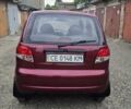 Червоний Деу Матіз, об'ємом двигуна 0.8 л та пробігом 60 тис. км за 2950 $, фото 8 на Automoto.ua