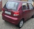 Червоний Деу Матіз, об'ємом двигуна 0.8 л та пробігом 60 тис. км за 2950 $, фото 1 на Automoto.ua