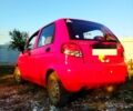 Красный Дэу Матиз, объемом двигателя 0.8 л и пробегом 0 тыс. км за 3000 $, фото 2 на Automoto.ua