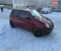 Червоний Деу Матіз, об'ємом двигуна 0.8 л та пробігом 122 тис. км за 2600 $, фото 1 на Automoto.ua